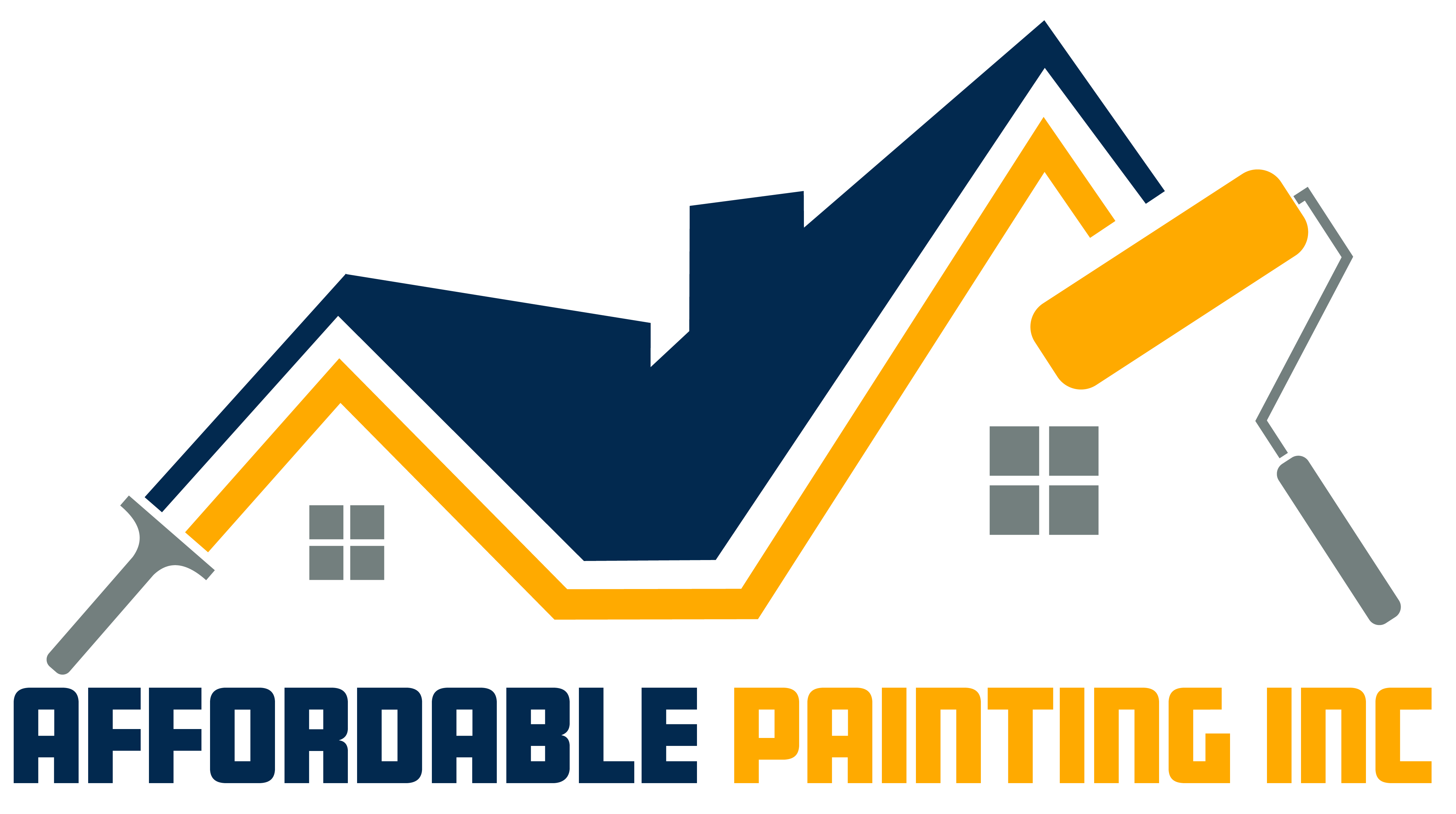 Affordable Painting